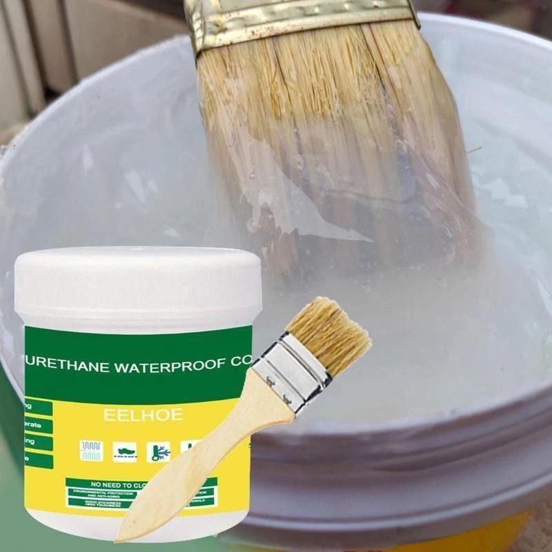 Waterproof Leak Prevention Super Glue
