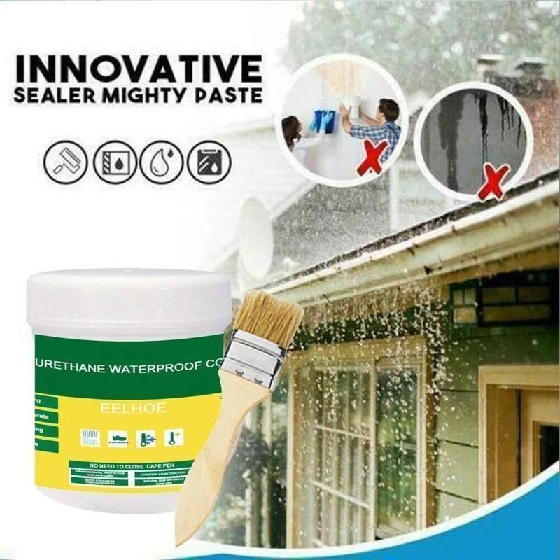 Waterproof Leak Prevention Super Glue